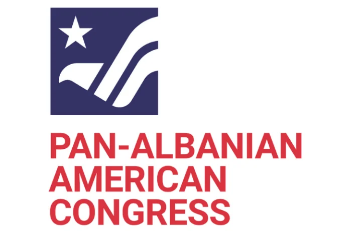 The Board of Directors of the Pan-Albanian Congress by majority of votes downloads Bleron Baraliu and Uk Lushin