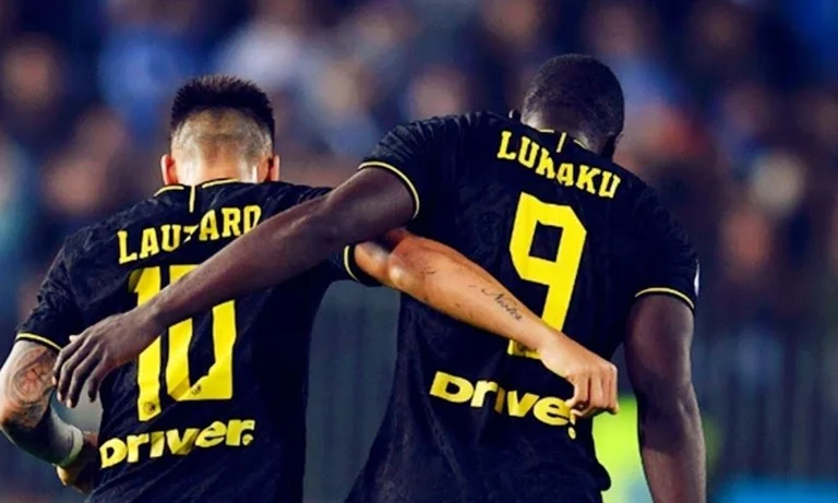 Pour une honte: Inter se sépare, après que Luc sera vendu Lautaro, De Vrei et Barella