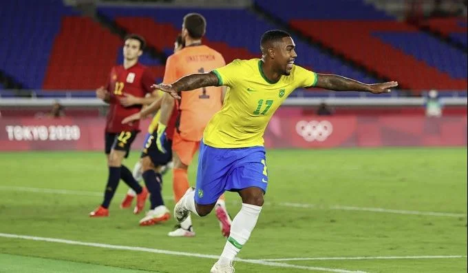 LO: Brasil gana final contra España, toma oro