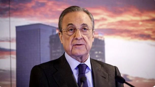 Florentino Perez et Andre Agnelli en visite à Barcelone continuent les plans pour la Super League?