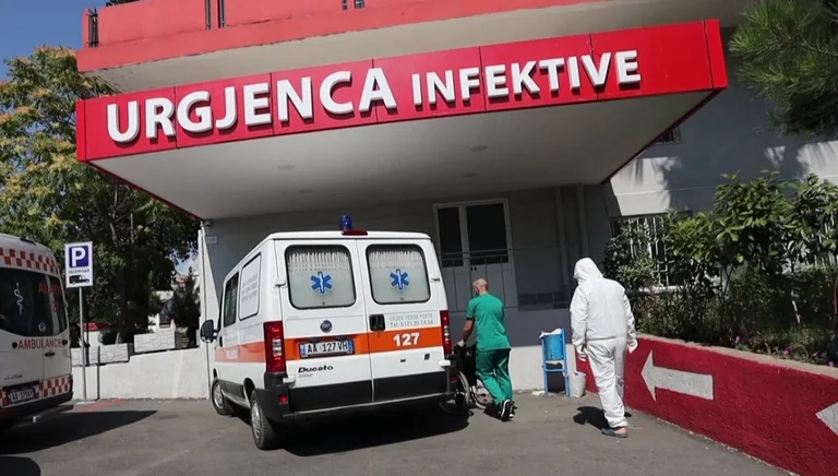 Vdes nga koronavirusi ish-profesori universitar