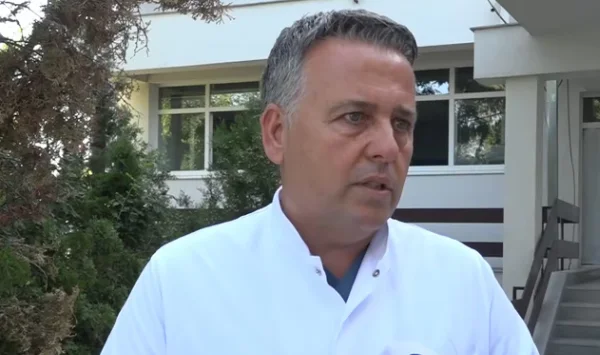 Infectiva habla de la condición de pacientes vacunados infectados con Coddy-19