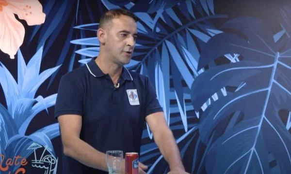 Haradinaj pour le progrès Rama: Sa relation avec Badovci, le problème insurmontable