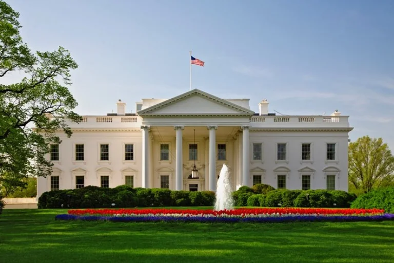 The White House is considering the possibility that foreign visitors will be asked for vaccine evidence