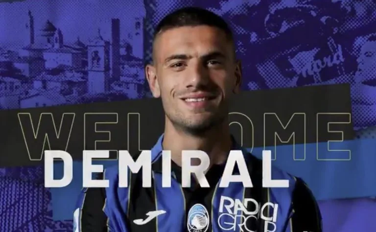 Officiel: Atalanta transferts Juventus protecteur