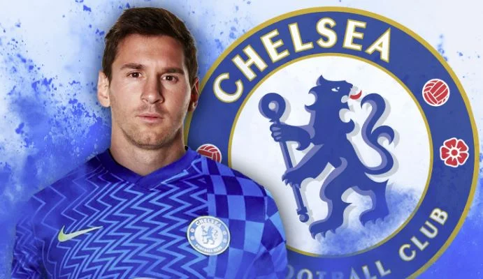 Chelsea quiere una reunión con Mess
