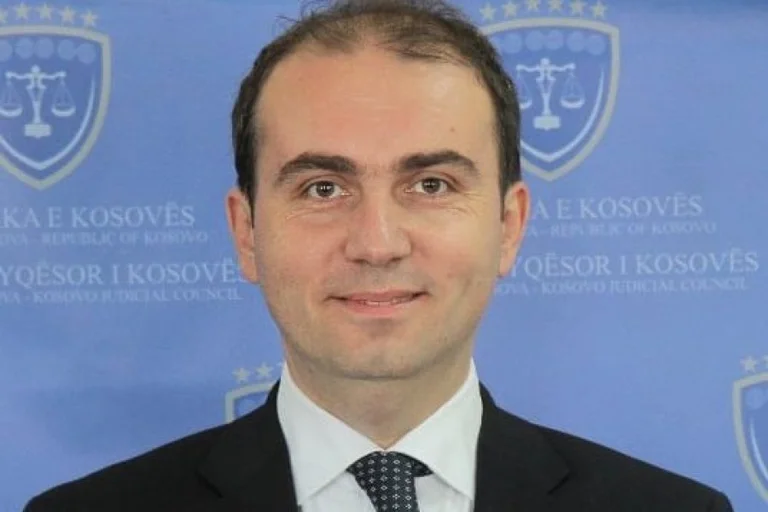 Driton Muharremi renuncia a la posición de miembro de KGK