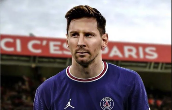 Clase en PSG? No lo sé, oímos que hay otras opciones.