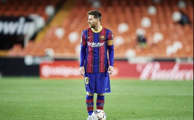 Präsident von Barca: Heute beginnt die neue Ära, es gibt Leben nach Mess