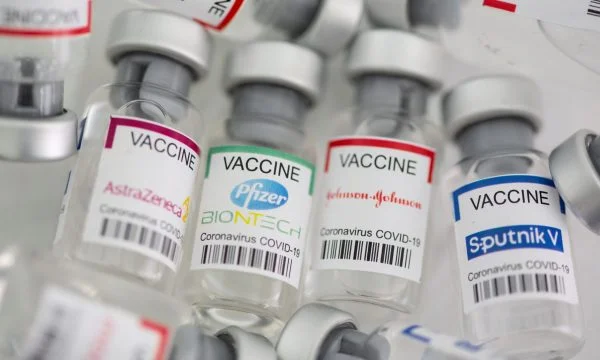 UN Concerned About Unused Inoculations
