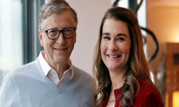 Bill Gates bedauert, dass er seine Ex-Frau verraten hat.