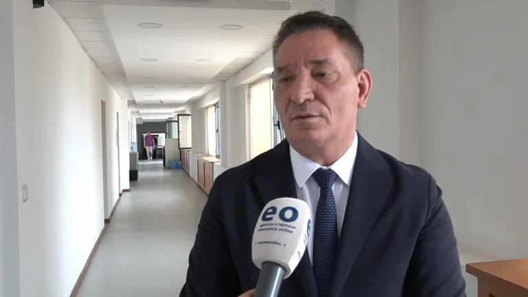 Lekaj: Pristina vince con Daut Haradinaj