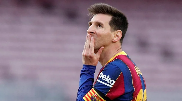 Barcellona reagisce al comunicato ufficiale: Mess non è più il nostro giocatore, vogliamo ogni bene