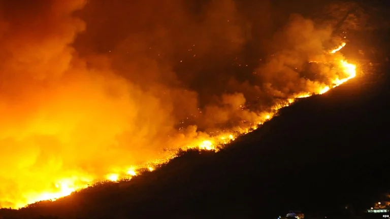 irresponsable: Dos policías identificados para el fuego en Pristina