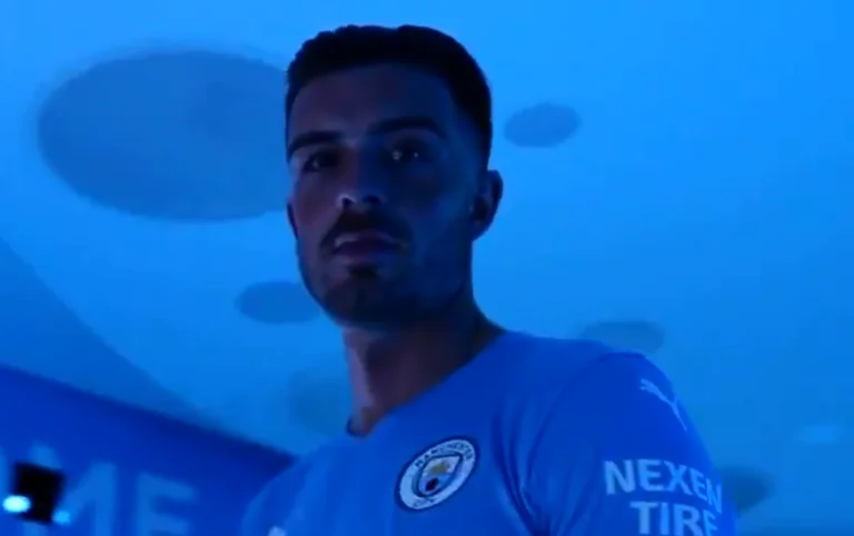 Officiel: Jack Grealish est un joueur de Man City