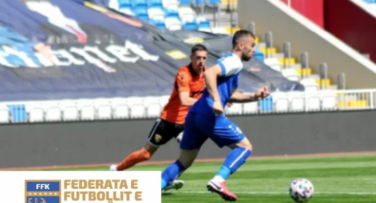Ufficiale: U21 grumposha league