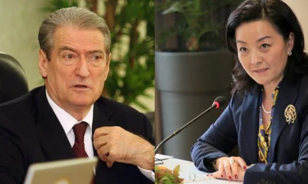 The American Embassy after Sali Berisha's words: Corruption endangers US national security