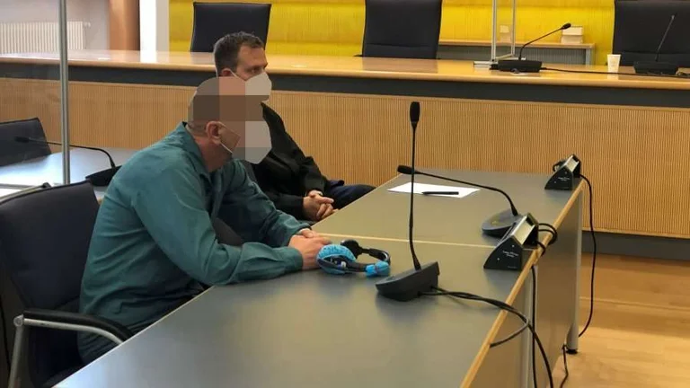 Condenado a la vida en Kosovo que mató a su esposa en Alemania