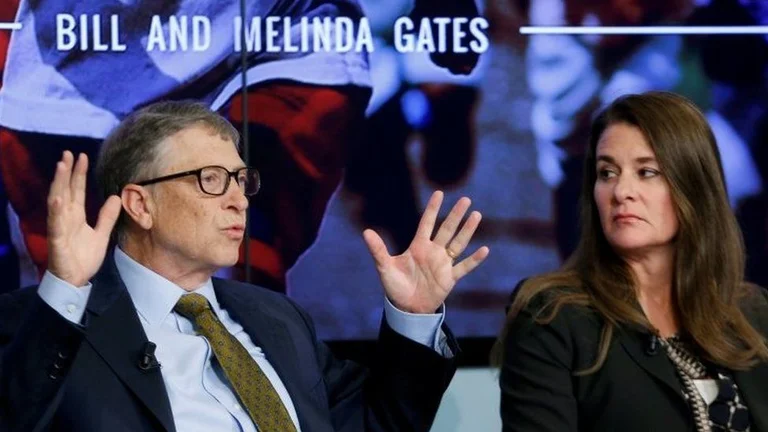 Bill Gates lamenta: Reunión con el traficante sexual Epstein fue un gran error