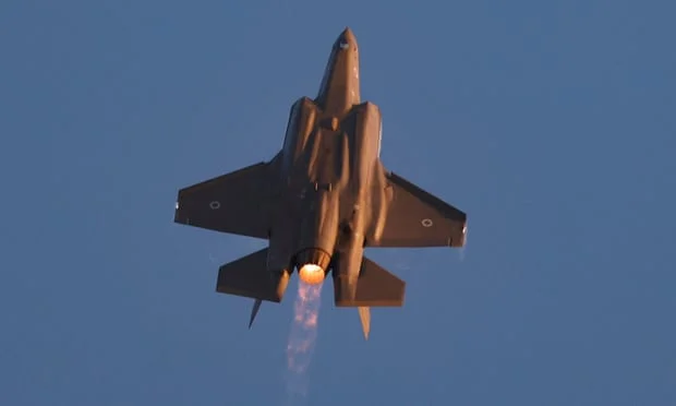 Ejército israelí: anoche bombardeamos el Líbano