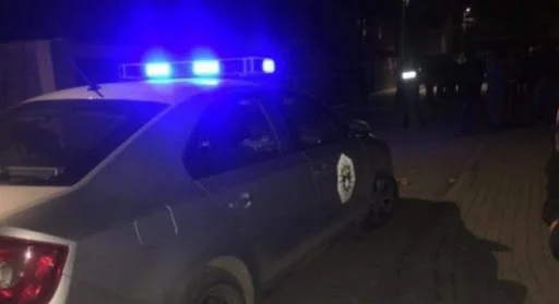 Accidents à Baygora de Podujevo, trois personnes blessées