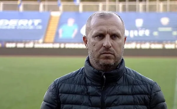 El entrenador de Pristina Ramadani: Hemos aprendido de la última pelea en Gales.