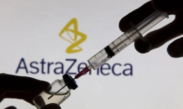 SHBA-ja konfirmon sigurinë e AstraZeneca-s