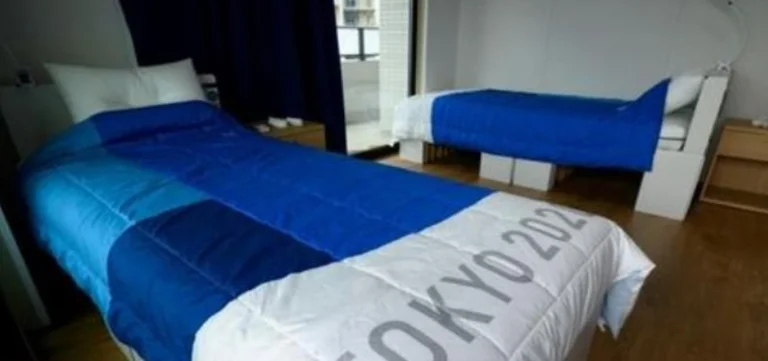 Australian analphabetischer Olympiade: Sie zerstörten die Zimmer im Hotel und gingen sehr schlecht beim Flug
