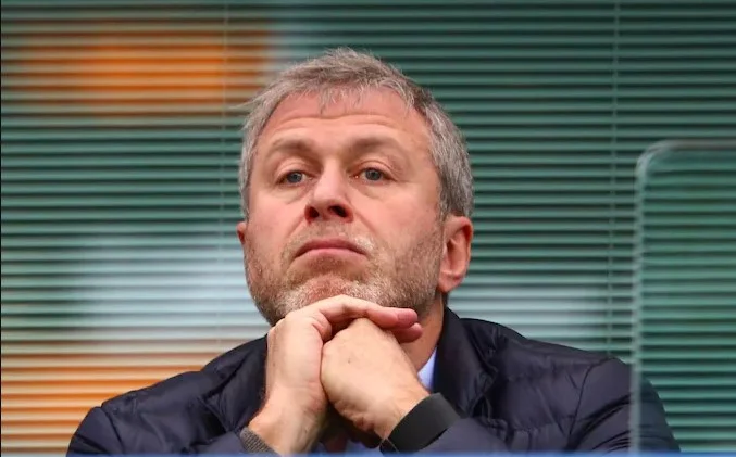Abramovich simplemente odia este club europeo: Refusing to do business with him, even blocking the transfer