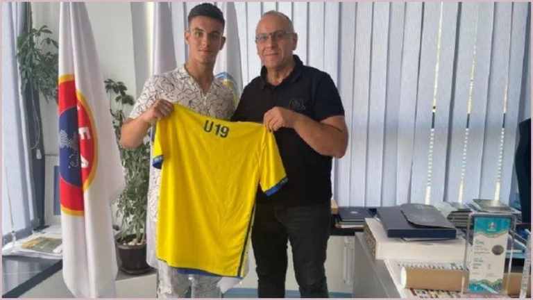 Drilonvjaj si unisce al Kosovo U-19