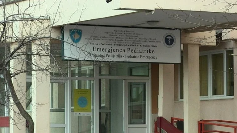 Paddy Clinic Surchargé, 1 163 enfants ont été traités pendant 1 semaine