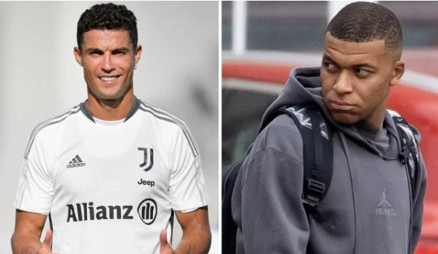 Cristiano Ronaldo a pris sa décision sur le nouveau club, mais tout dépend de Mbppe.