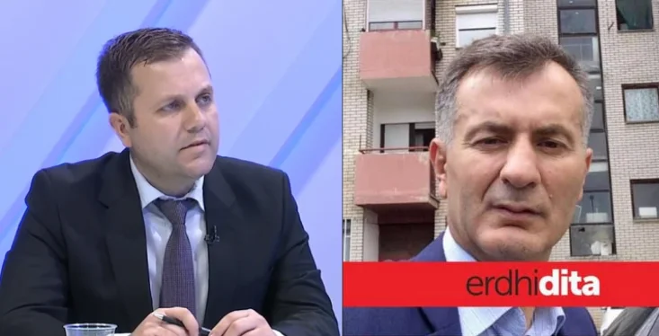 Selimi s'adresse au VV : Avant d'inventer pour les autres, regardez vos squelettes