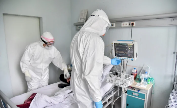 107 pazienti di Corleone in ospedale del Kosovo