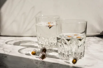 The medicine of people who don't drink much water, especially in summer