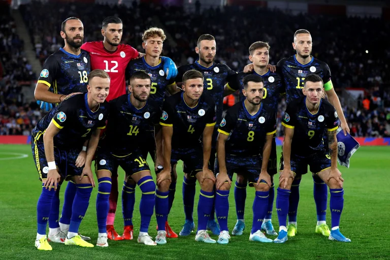 Nuevo ranking de la FIFA publicado, Kosovo posicionado bajo Libia