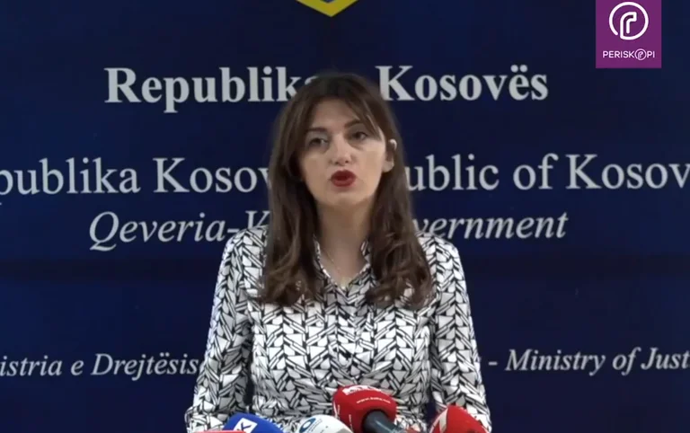 Albulen Haxhiu esorta i procuratori ad essere ascoltati