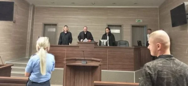 Une peine de 18 ans de prison pour meurtre dans des affaires domestiques