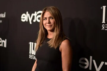 Jennifer Aniston is avoiding her routine of people who have not been vaccinated