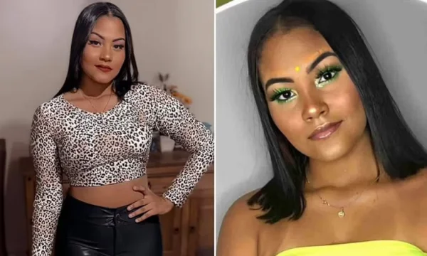 Brazil: Fifteen-year-old girl died, had intimate relations when she had a heart attack.