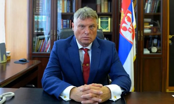 L'ambasciatore della Serbia in Russia muore