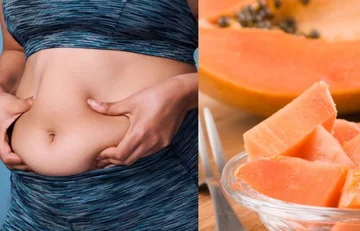 If you want a flat belly, there is a fruit you should eat in abundance!