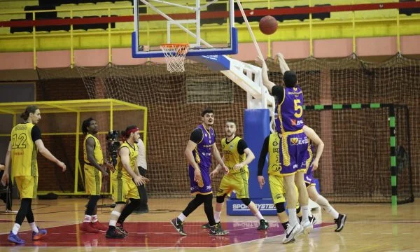 La nueva temporada en el Superleague de baloncesto comienza en esta fecha