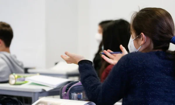 Oltre 280 persone di 13 e 23 anni in Kosovo sono state identificate con intelligenza straordinaria