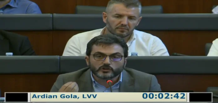 VV MP tries to ease the family employment scandal: It's nepotism why someone is the son of a politician's aunt
