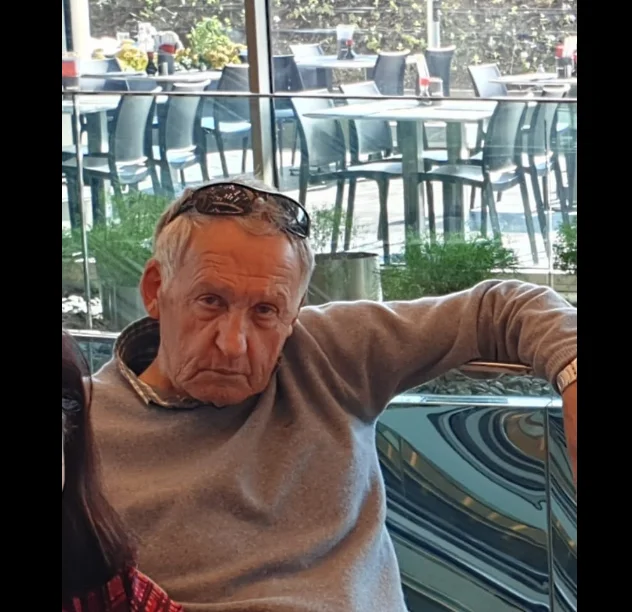 Le professeur Hamdi Daci, frère de Nexhat Daci, meurt