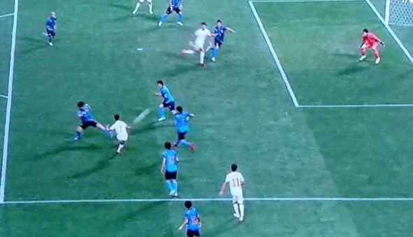 LO: España en la final, Asensio Heroi La Medalla de Oro se opone a Brasil