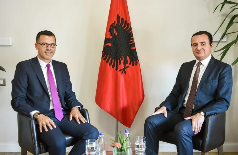 Appuntamenti politici: VV Activist lo scorso anno al timone dell'AKP