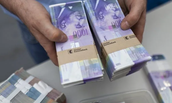 Tutto quello che devi sapere sugli stipendi in Svizzera