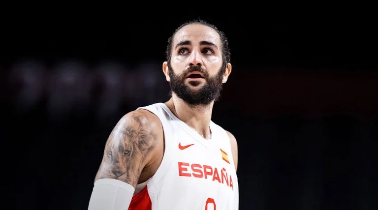 El registro de Ricky Rubio de EE.UU. ha fascinado a todos.